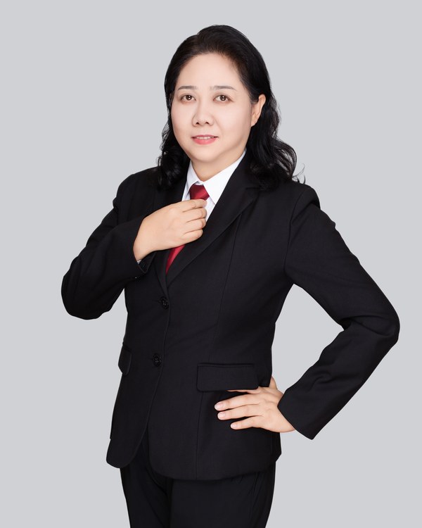 闫秀华律师